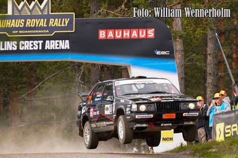 © William Wennerholm.