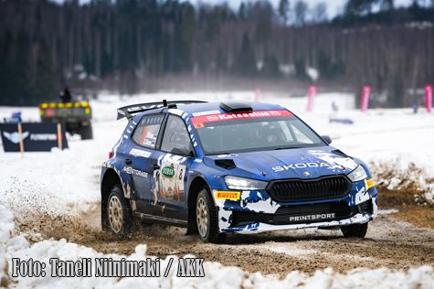 © Taneli Niinimäki / AKK.