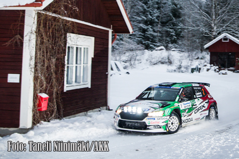 © Taneli Niinimäki / AKK.