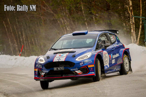 © Rally NM.