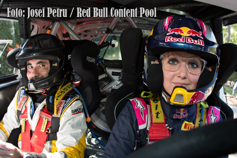 © Josef Petru / Red Bull Content Pool.