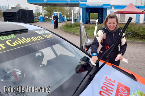 © Stig Andervang.
