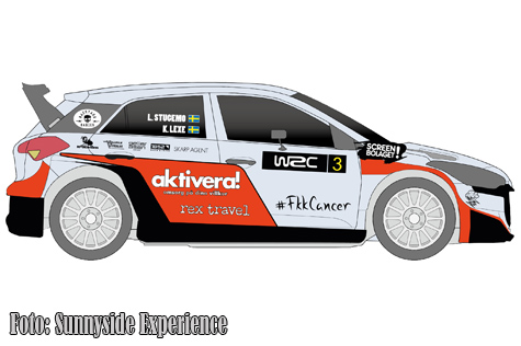 © Sunnyside Experience.