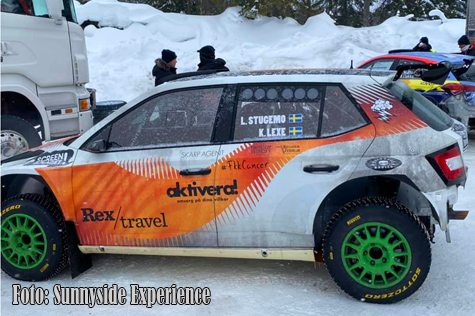 © Sunnyside Experience.