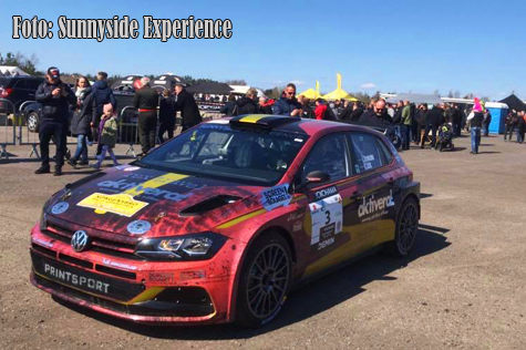 © Sunnyside Experience.