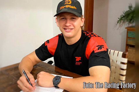 © The Racing Factory