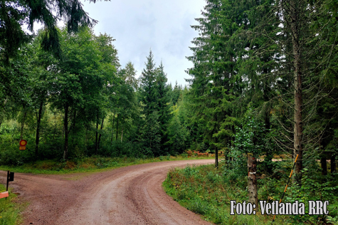© Vetlanda RRC.