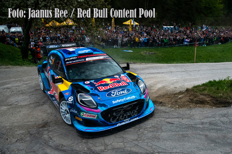 © Jaanus Ree / Red Bull Content Pool.