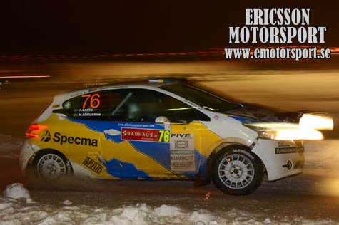� Ericsson-Motorsport, emotorsport.se