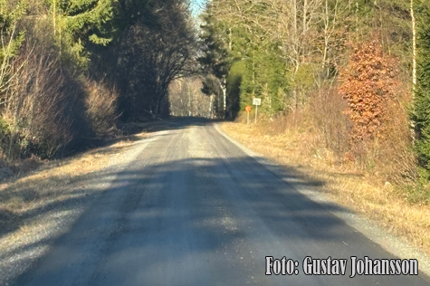 © Gustav Johansson.